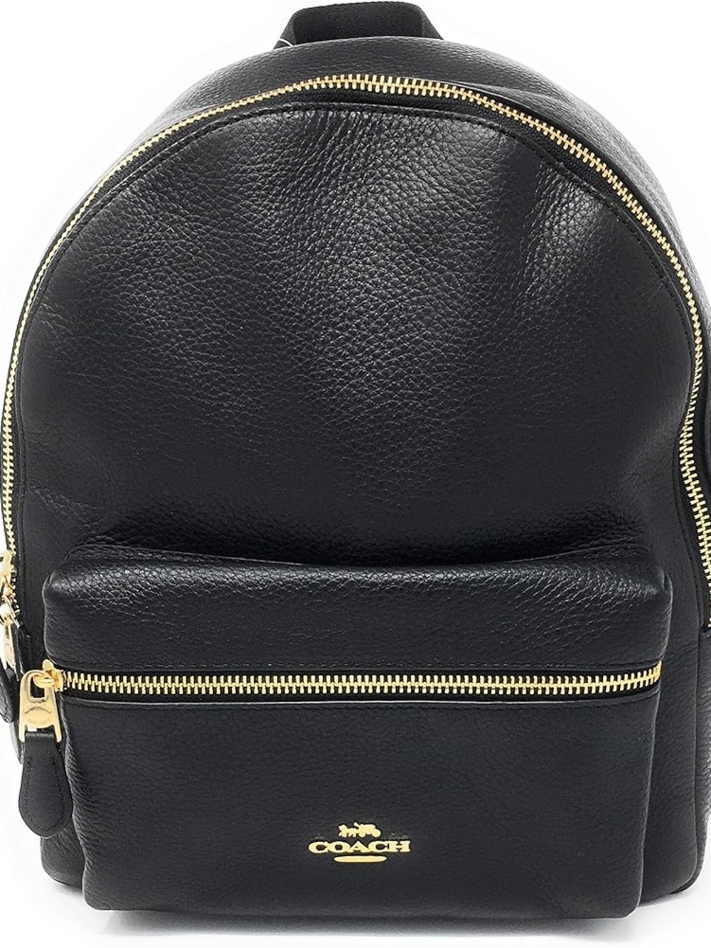 Coach Medium Charlie Backpack 
NWOT